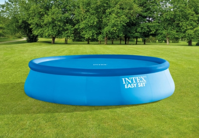 INTEX Solarabdeckung für Pool