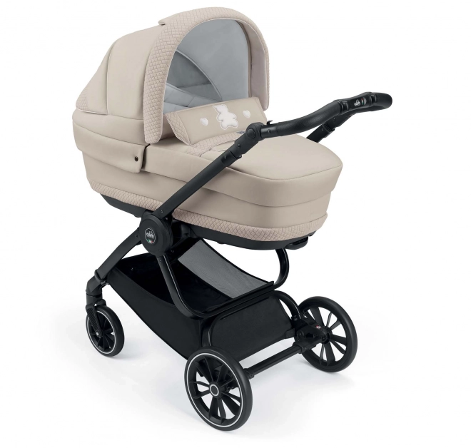 Farbiges Set Joy Romantic für Techno Kinderwagen