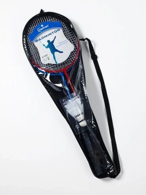 Sunsport Badminton-Set für 2 Personen