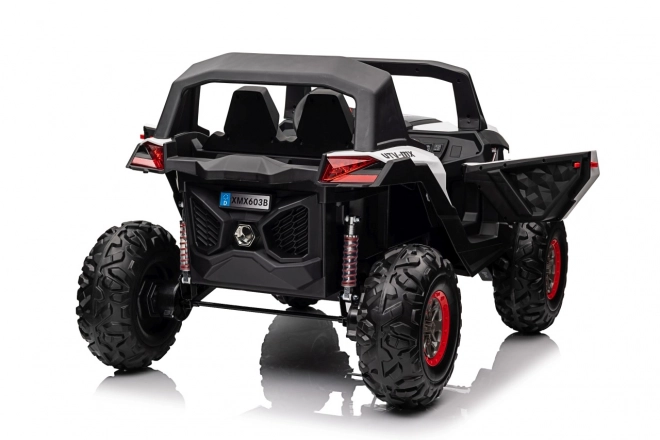 Buggy UTV-MX 2000N Weiß