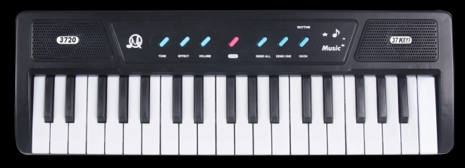 Kinder Musikkeyboard mit Mikrofon