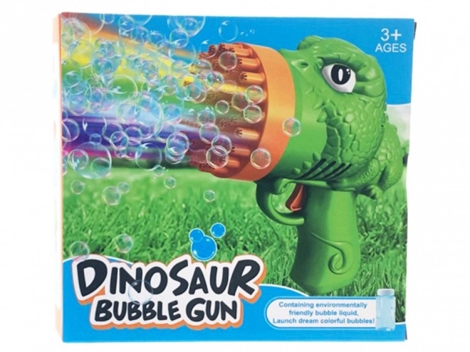 Seifenblasenpistole Dino
