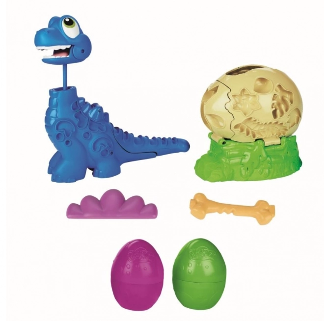 Play-Doh Baby Dinosaurier