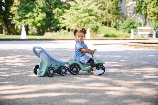 Big Buggy Kinderwagen 3 in 1
