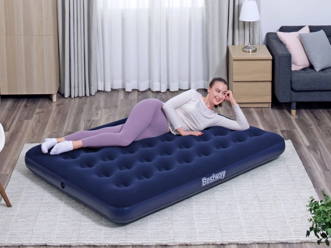 Aufblasbare Matratze für zwei Personen Bestway