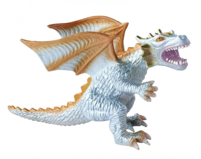 Drache Figur 18-20 cm, 6 Sorten