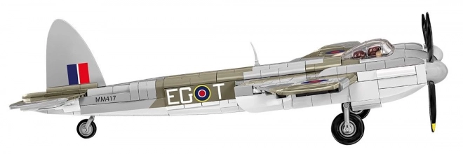 Cobi Zweiter Weltkrieg De Havilland DH.98 Mosquito Modell