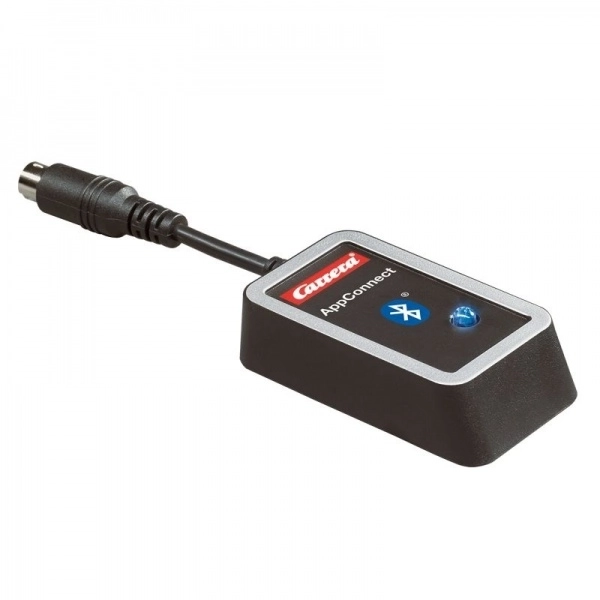 Carrera AppConnect Bluetooth Adapter für DIGITAL 132/124