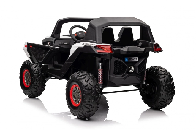 Buggy UTV-MX 2000N Weiß
