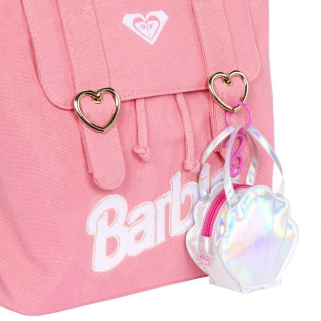 Barbie Tasche mit Outfit und Zubehör