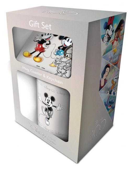 Disney 100 Geschenkset