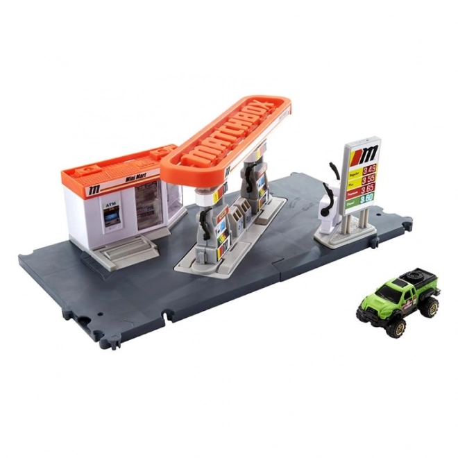 MB STORY BESTER FAHRER SPIELSET ASST