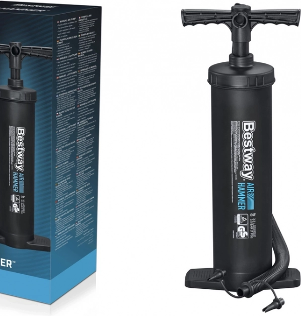 Handluftpumpe 48 cm Bestway