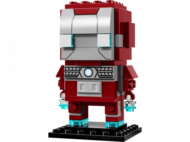 Lego BrickHeadz Iron Man MK5 Figur