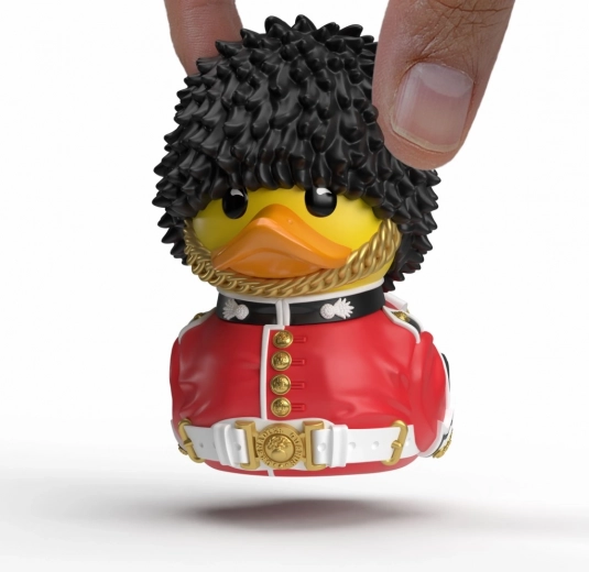 Kompakte Sammlergröße 5,5 cm