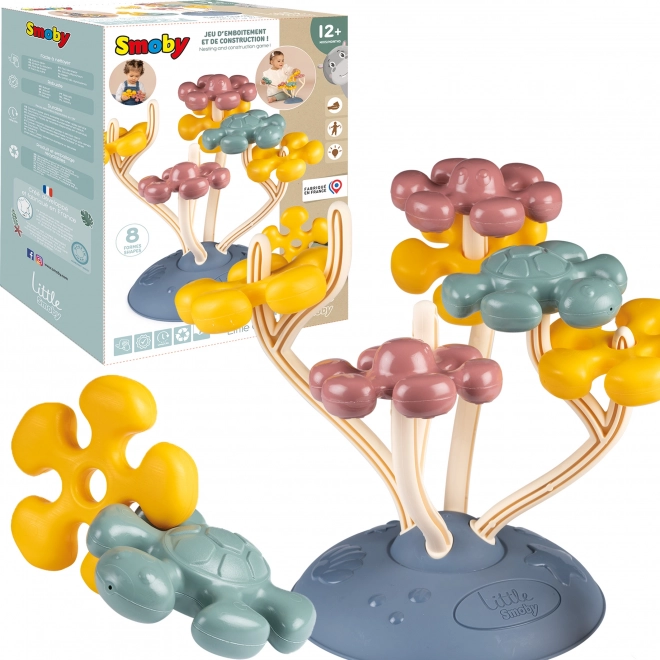 Koralbaum Spielzeug von Little Smoby