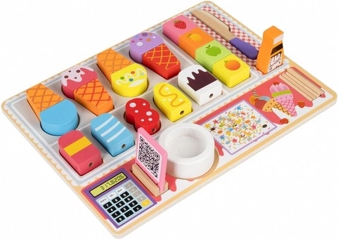 Umfangreiches Zubehör für stundenlangen Spaß