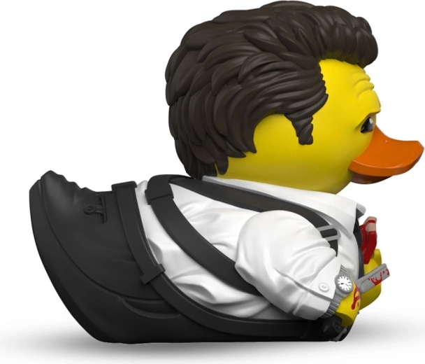 Hochwertige Materialien und Details