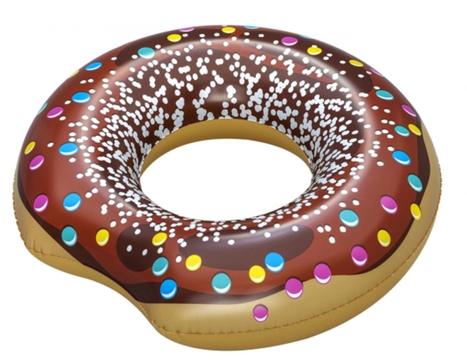 Bestway Aufblasbarer Schwimmring Donut 107 cm