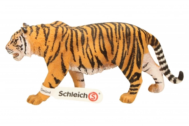 Tiger Wild Life Serie Figur