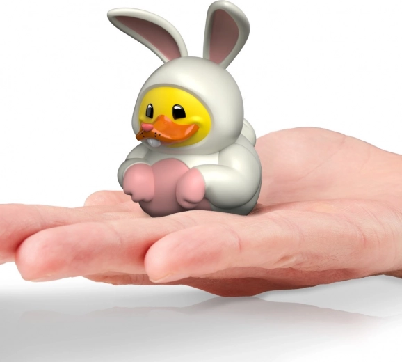 Mini-Größe, Maximum an Niedlichkeit