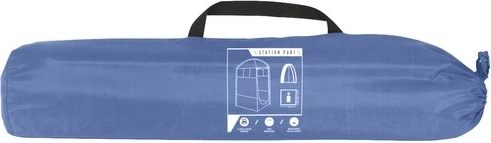 Schnelle Montage und komfortable Lagerung