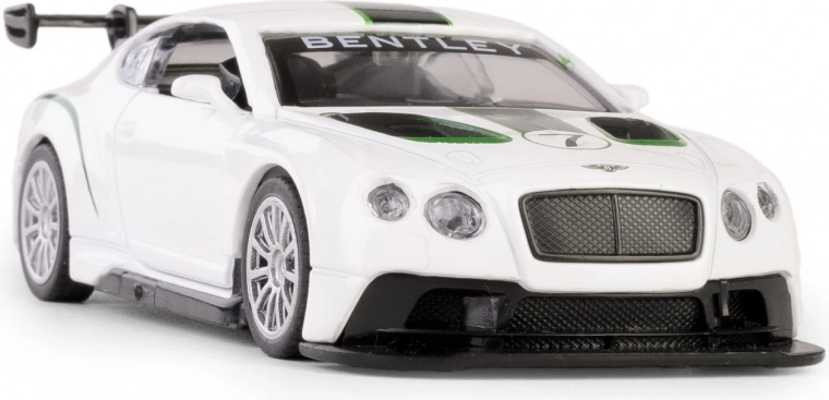 Authentische GT3-Renndetails