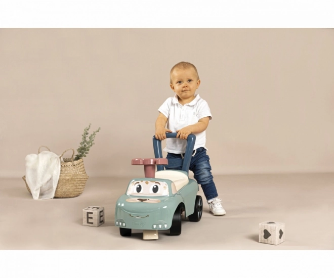 Rutscheauto Little Smoby