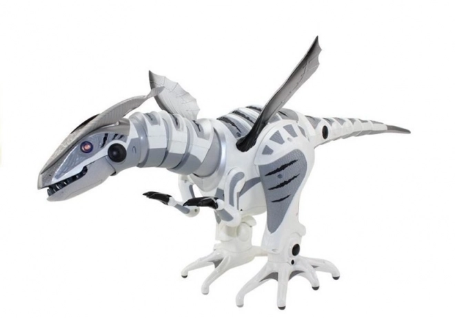 Fernbedienbarer Robosaur Dinosaurier 80 cm