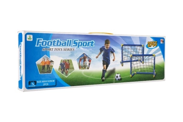 Fußballtor Set für Kinder