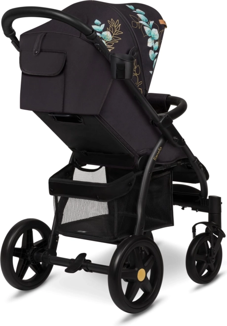 Sportwagen Annet Plus Goldene Momente