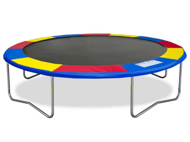 Trampolin Sicherheitsabdeckung und Innennetz 8FT