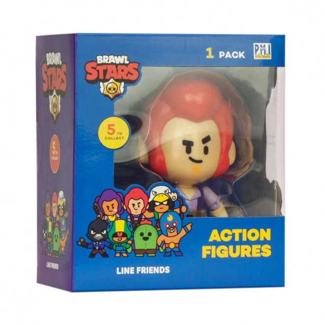 Brawl Stars Actionfigur 11 cm