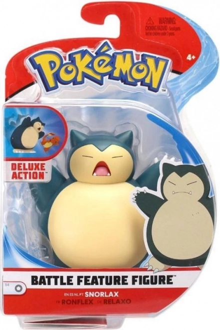 Pokémon Sammelfiguren 12 cm