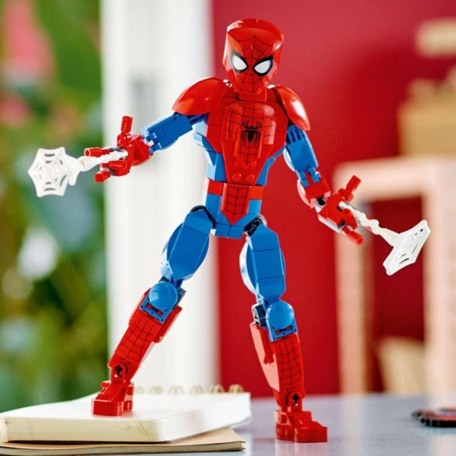 Spider-man-figur