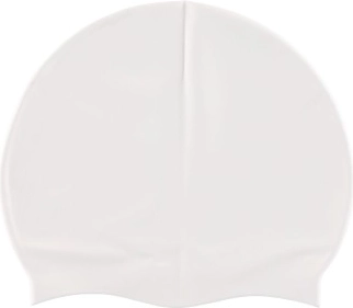 Haarschutz und geringerer Wasserwiderstand