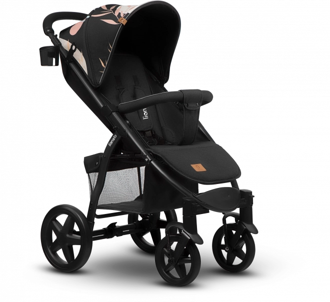 Lionelo Annet Plus Traum Edition Kinderwagen