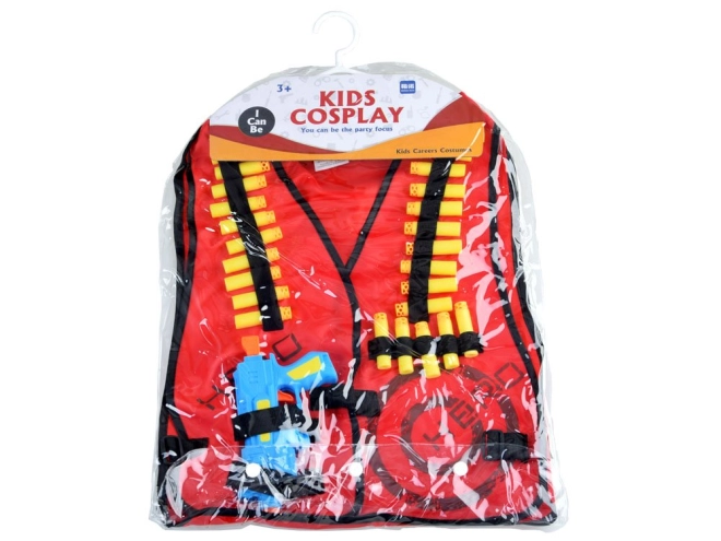Geschenkverpackung für strahlende Kinderaugen