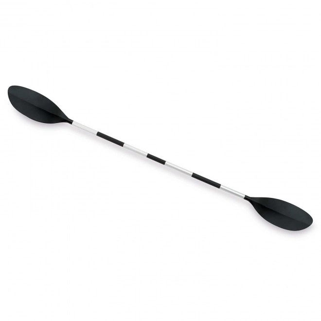 Doppelpaddel für Kajak aus Aluminium 218 cm