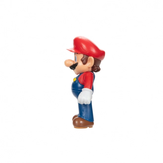 Super Mario Figur 6 cm