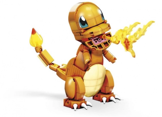 Mega Construx Pokémon Bauset zum Ausstellen