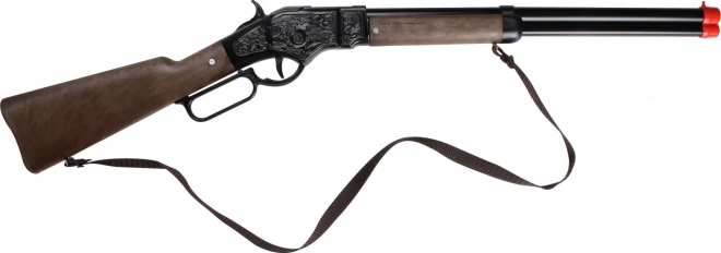 Metall-Cowboy-Gewehr 8 Schuss