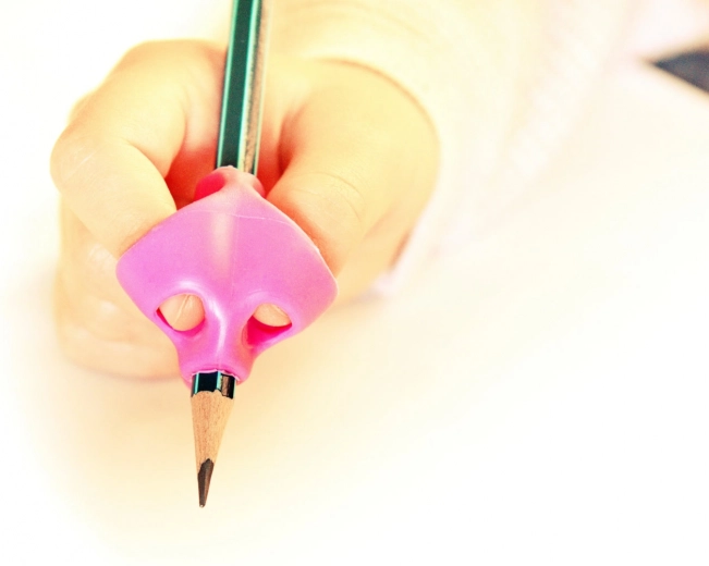 Weiches und bequemes Material