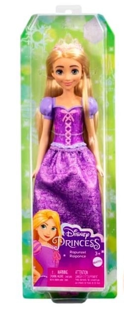 Disney Prinzessin Puppe Rapunzel