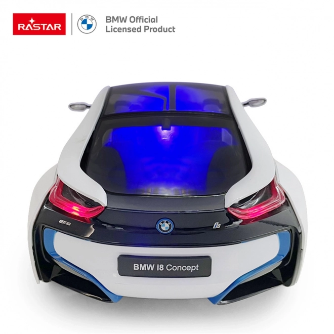 Ferngesteuertes Auto BMW i8 im Maßstab 1:14