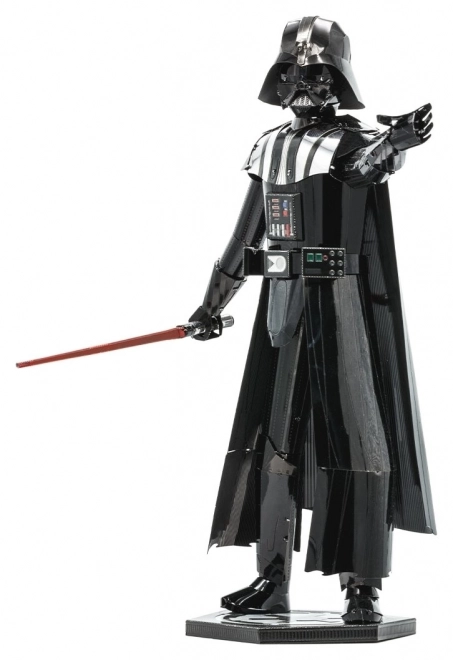 3D-Puzzle STAR WARS: Darth Vader von Metal Earth