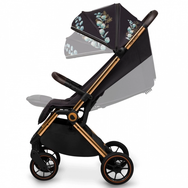 Kinderwagen Cloe - Goldene Momente