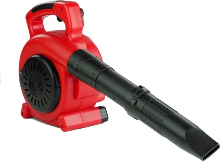 Leicht und ergonomisch