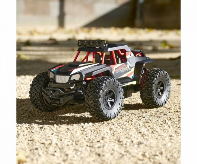 Rc Geländewagen Explorer von Dickie