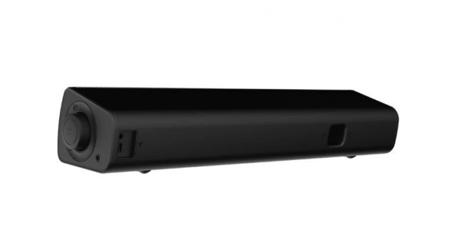 Kompakter Sound Blaster GS3 RGB-Gaming-Soundbar